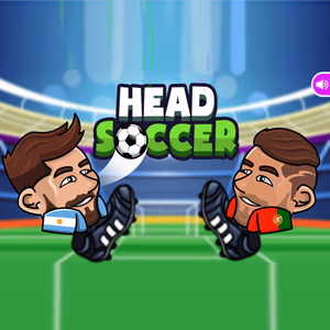 Head Soccer