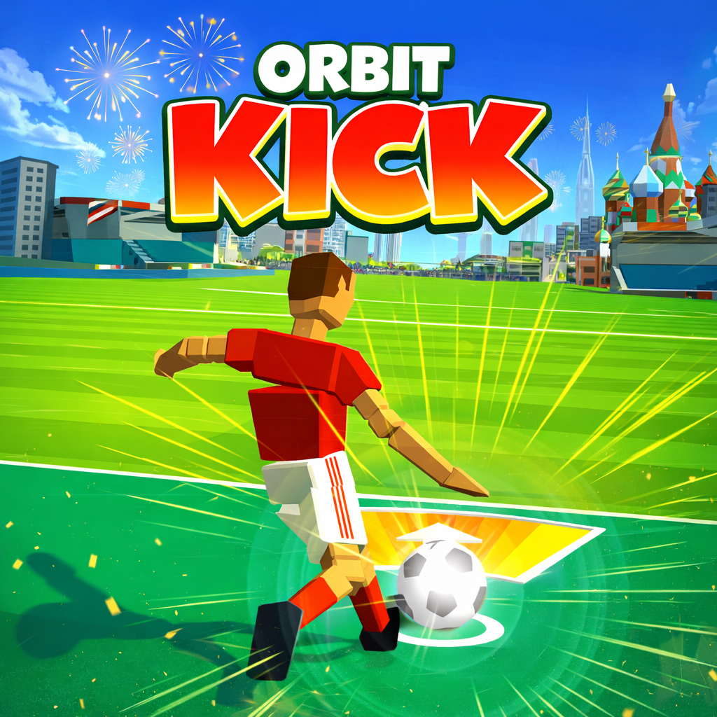 Orbit Kick