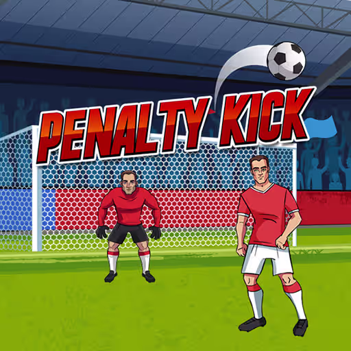 Penalty Kick