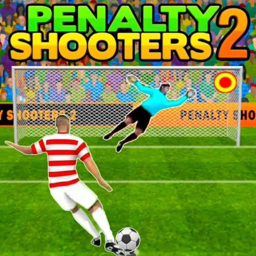 Penalty Shooters 2