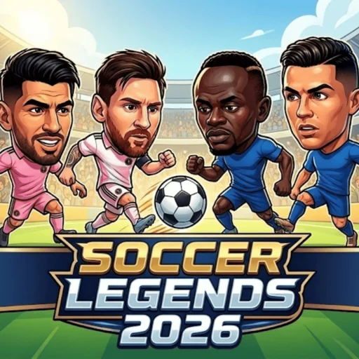 Soccer Legends