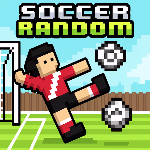 Soccer Random