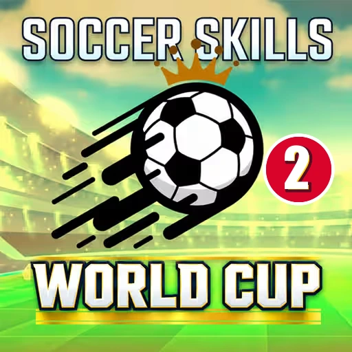 Soccer Skills 2 World Cup