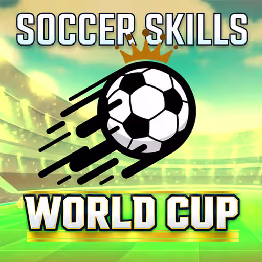 Soccer Skills World Cup