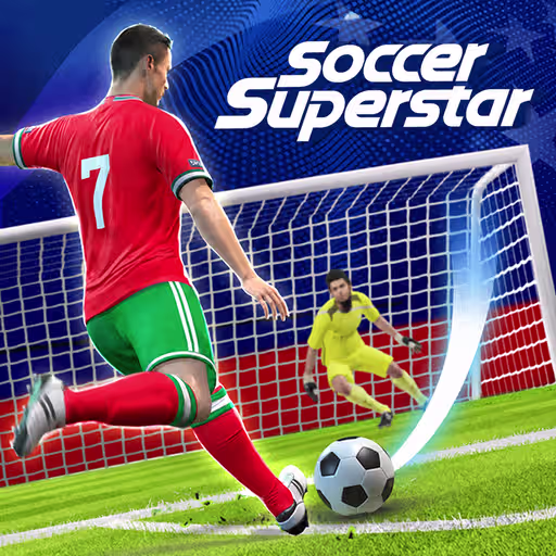 Soccer Superstar